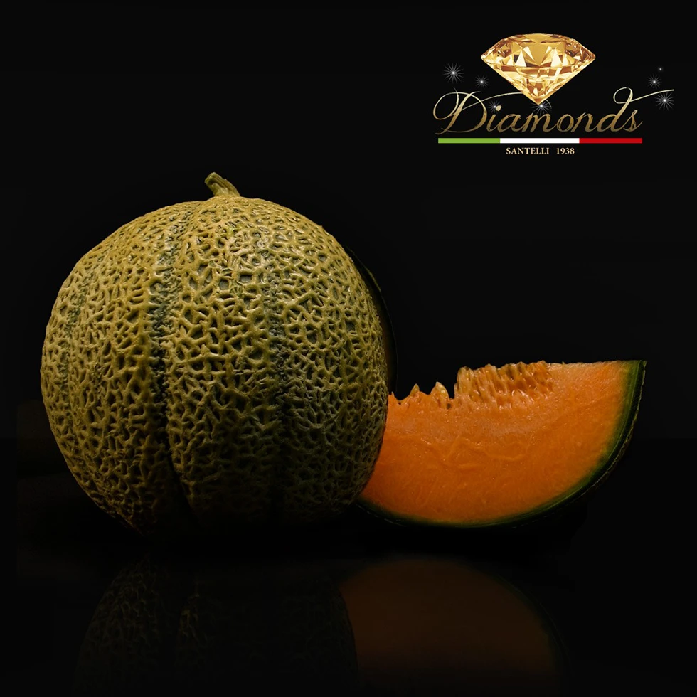 spot foto melone