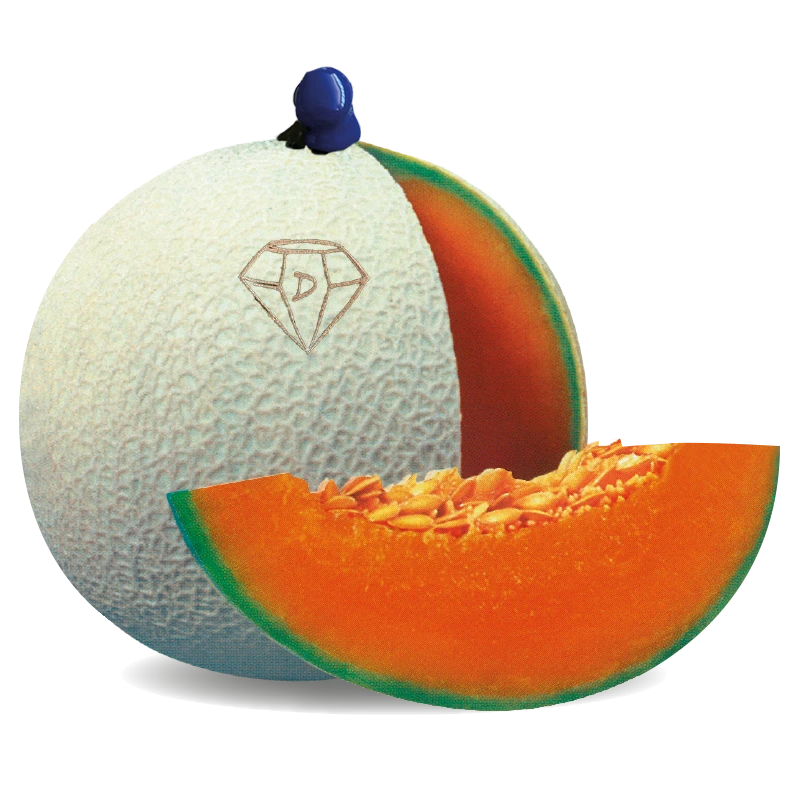 Superior melone ok
